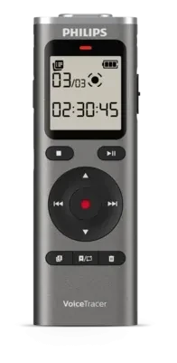 Diktafon PHILIPS DVT1170