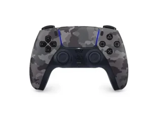 Gamepad Sony Playstatin DualSense V3 Gray Camouflage