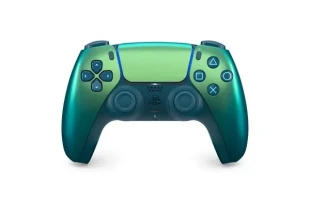Gamepad Sony Playstatin DualSense V3 Chroma Teal Green