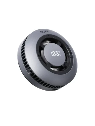 Bežični punjač sa aktivnim hlađenjem Aukey LC-G10 Qi2 15W