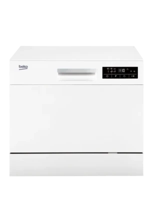 Stona mašina za pranje sudova Beko DTC36610W