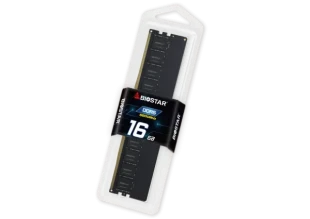Memorija DDR5 16GB 5600MHz Biostar DO56MU5N16