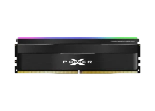 Memorija DDR4 8GB 3200MHz Silicon Power SP008GXLZU320BSD