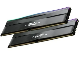 Memorija DDR4 16GB (2x8GB) 3200MHz Silicon Power SP016GXLZU320BDC