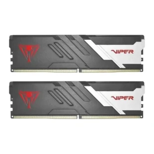 Memorija DDR5 32GB (2x16GB) 6000MHZ Patriot Viper Venom PVV532G60C36AK