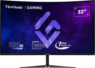 Monitor 32 Viewsonic VX3218C-2K