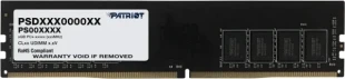 Memorija DDR4 32GB 3200MHz Patriot Signature Single Channel  PSD432G32002