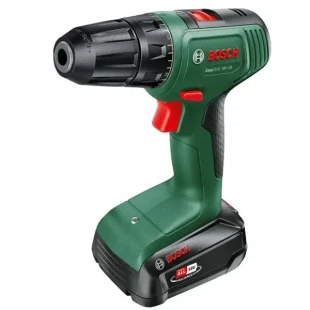 Bosch Aku bušilica odvrtač Easy Drill 18V-38, 1x 1.5Ah, 06039D8003