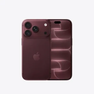 Mobilni telefon Apple Iphone 18 Pro 512GB Burgundy