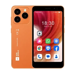 Mobilni telefon AGM N2 3GB/32GB Orange