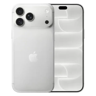 Mobilni telefon Apple Iphone 18 Pro Max 256GB Silver