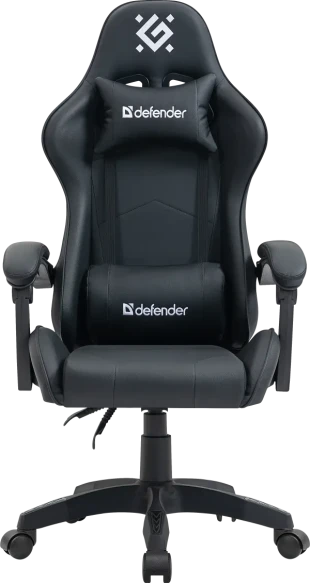 Gaming stolica Defender Dayto crna