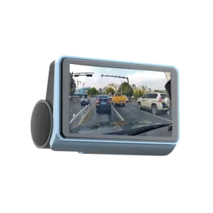 Auto kamera Dahua S8 Dual Smart Dashcam