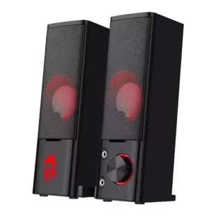 Zvučnici 2.0 Redragon Orpheus GS550 2x3W