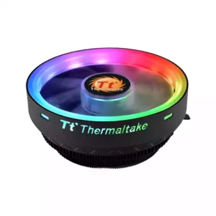 CPU Cooler Thermaltake UX100 ARGB 1700/1200/AM4/AM5 TDP 65W