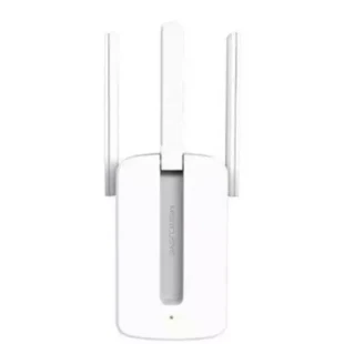 Wireless Range Extender Mercusys MW300REv3/300Mbps/ext x 3