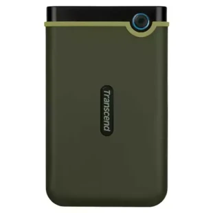 Eksterni hard disk 1TB Transcend TS1TSJ25M3G 3.1