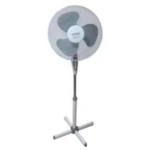 Stojeći ventilator Veko FS-1629 snaga 40W/prečnik 40cm