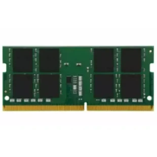 Memorija SODIMM DDR4 4GB 2666MHz Kingston KVR26S19S6/4