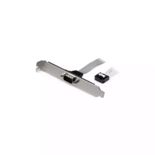 Bracket Serial E-Green DB9