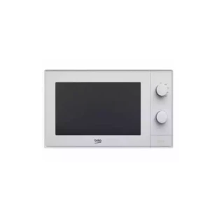 Mikrotalasna Beko MGC20100W zapremina 20l/mehaničke komande/Grill/ snaga 700W/grill 900W