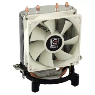 CPU Cooler Univerzalni LC Power Cosmo LC-CC95  (1151/1155/1156/1200/1700/AM2+/AM3+ /AM4) TDP 120W