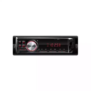 MP3 Car Player SAL VBT1100/RD FM/USB/SD/AUX/BT