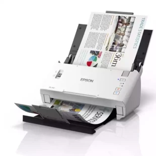 Skener Epson WorkForce DS-410