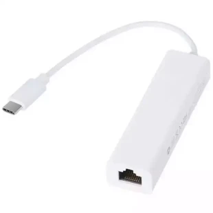 Adapter E-Green USB 3.1 Tip C -  LAN 10/100/1000 ethernet Beli