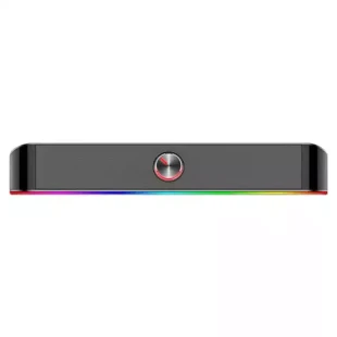 Soundbar Gaming Redragon Adiemus GS560 RGB 3Wx2