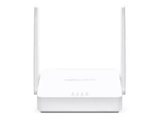 Wireless Ruter Mercusys MW302R300Mbps/ext2x5dB/2,4GHz/1WAN/2LAN