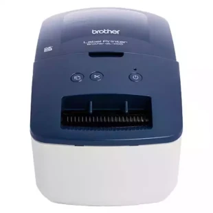 Brother QL-600BXX1 štampač nalepnica