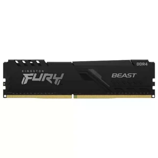 Memorija DDR4 16GB 3200MHz Kingston Fury Beast  KF432C16BB/16