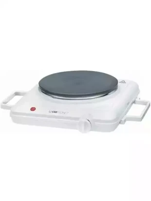 Električni rešo CLatronic EKP3582 snaga 1500W/prečnk 18cm