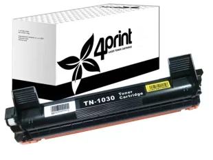 Toner 4Print Brother TN1020/TN1035/TN1090