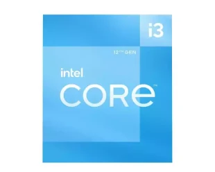 Procesor 1700 Intel i3-12100 3.3GHz Box
