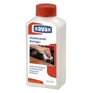 Xavax sredstvo za ciscenje ravnih grejnih ploca 250ml