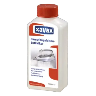 Xavax cistac kamenca za pegle na paru, 250ml