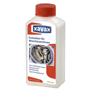 Xavax Sredstvo protiv kamenca za ves masine, 250ml