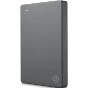 Eksterni hard disk 2.5 5TB Seagate External Basic STJL5000400
