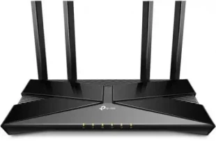 Wireless Ruter TP-Link AX53 AX3000 Wi-Fi 6 4xext antena/1WAN/4LAN