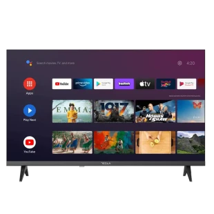 SMART LED TV 32 Tesla 32E635BHS 1366x768/HD Ready/DVB-T2/S2/C frameless