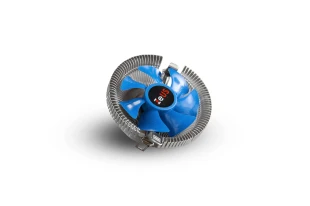 CPU Cooler Zeus L31 (1700/1200/1150/1155/1156/775/FM1/2/AM2+/AM3+/AM4) TDP 65W