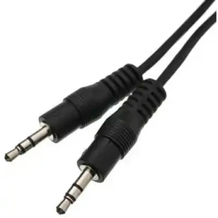 Kabl AUX 3.5mm - 3.5mm 5m Linkom