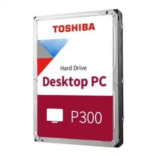 Hard disk 2TB SATA3 Toshiba 256MB HDWD320UZSVA P300