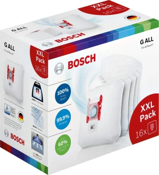 Kese za usisivač Bosch BBZ16GALL 16/1