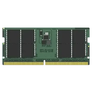 Memorija SODIMM DDR5 32GB 4800MHz Kingston KVR48S40BD8-32