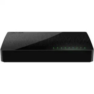 Svič 10/100/1000 8-port Tenda SG108