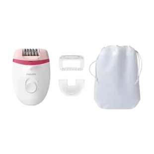 Epilator Philips BRE255/00