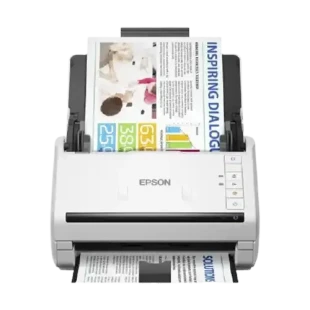 Skener Epson DS-530II